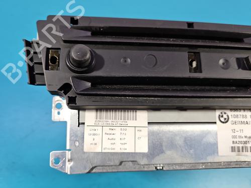 Radio BMW 3 (E90) 320 i | BP38560306E6 - Image 3