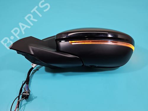 Retrovisor esquerdo OPEL MOKKA 1.2 (76) | BP38132480C26 - Image 4