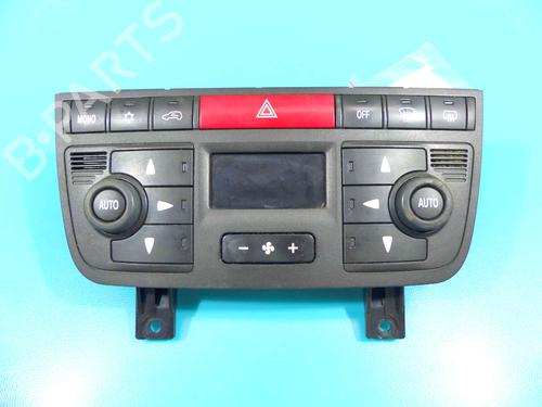 Climate control FIAT IDEA (350_) | BP37805520I5 - Image 3