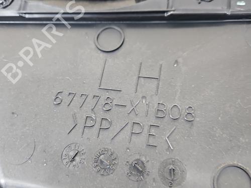 Front left panel TOYOTA RAV 4 IV (_A4_) 2.0 D 4WD (ALA41_) | BP37834355C58 - Image 5