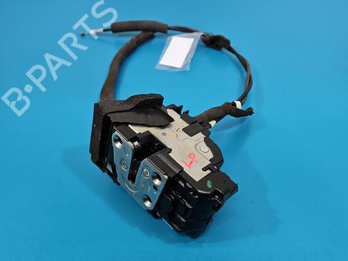 front-left-lock-nissan-juke-f15-2010-2011-2012-2013-2014-2015-2016-2017-2018-2019-37840778 main image