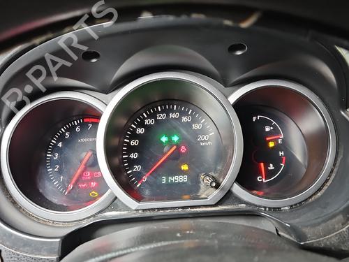 instrument-cluster-suzuki-grand-vitara-ii-jt-te-td-2005-37859282 main image