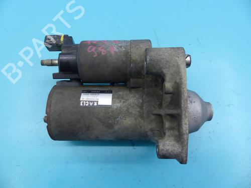 Starter CITROËN C3 II (SC_) 1.2 VTi 82 | BP37885443M8 - Image 4