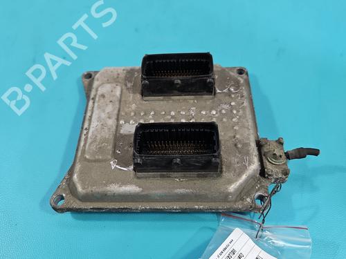 Engine control unit (ECU) OPEL ASTRA H GTC (A04) 1.8 (L08) | BP37856649M57 - Image 3