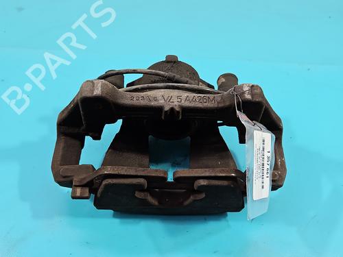 Left front brake caliper JAGUAR XF II (X260) | BP37989963M105 - Image 4