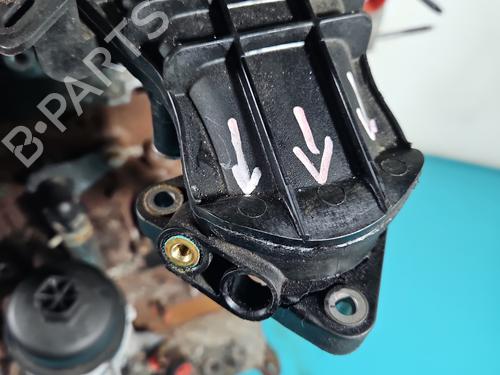 Engine FORD S-MAX (WA6) | BP37812678M1 - Image 8