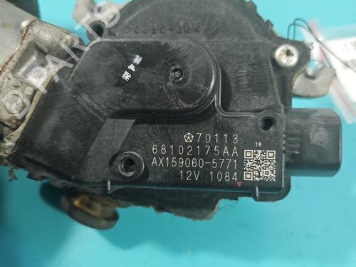 Front wiper motor JEEP CHEROKEE (KL) 2.0 CRD 4x4 | BP37834607M29  - Image 6