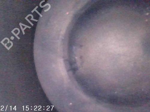 Engine RENAULT TWINGO II (CN0_) 1.5 dCi 90 | BP38123001M1 - Image 23