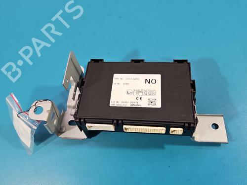 Electronic module SUZUKI VITARA (LY) 1.6 (APK 416) | BP38701597M83 - Image 2