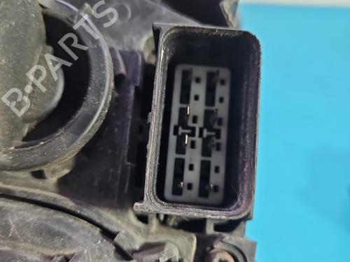 Left headlight VOLVO S40 II (544) 1.6 D | BP40036559C28 - Image 6