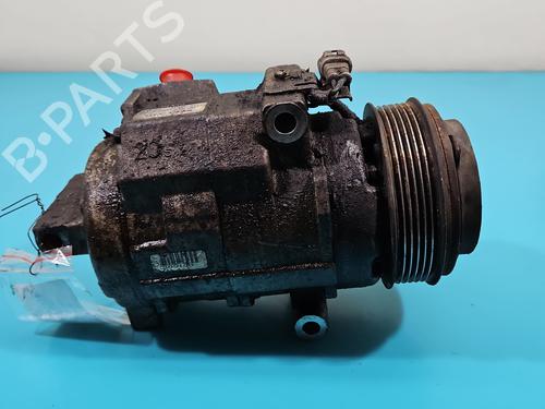 AC compressor MAZDA CX-9 (TB) 3.7 AWD (TB10A) | BP38124356M34 - Image 4