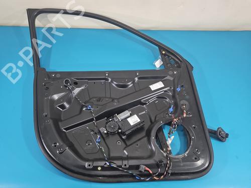 Used Front left window mechanism Front left window mechanism 39504224 39504224