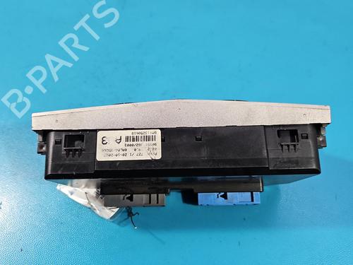 Climate control OPEL ASTRA H Saloon (A04) | BP37860369I5 - Image 4