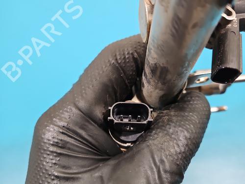 Injection rail KIA CEED (CD) | BP37824318M98 - Image 10