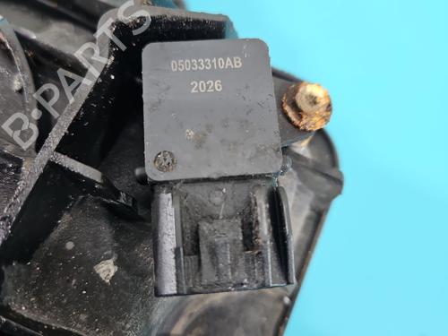Intake manifold DODGE CALIBER 1.8 | BP38126064M70 - Image 7