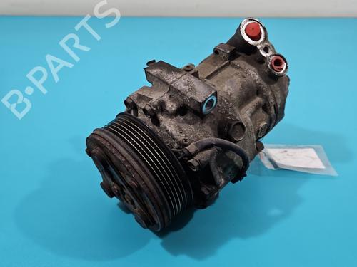 Used AC compressor AC compressor OPEL ASTRA G Hatchback (T98) 1.7 DTI 16V (F08, F48) (75 hp) 38118410 38118410
