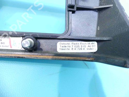 Other BMW 7 (E65, E66, E67) 730 d | BP37889852O1 - Image 18