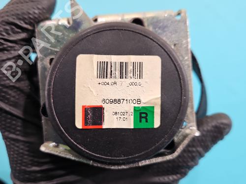 Tablier FORD C-MAX (DM2) | BP38144415C46 - Image 27