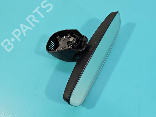 Rear mirror AUDI A4 B9 Avant (8W5, 8WD) 30 TDI Mild Hybrid | BP37840357I6 - Image 2