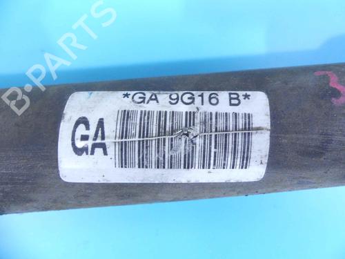 Andre DAEWOO MATIZ (M100, M150) 0.8 | BP37807961O1 - Image 7