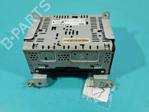Radio FORD S-MAX (CJ, WA6) 2.0 EcoBlue | BP38140082E6 - Image 2