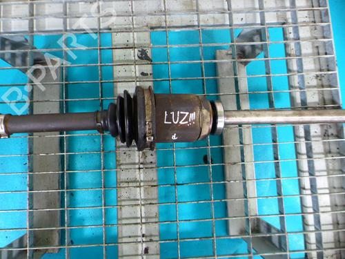 Right front driveshaft BMW X5 (E53) 3.0 i | BP38154685M39 - Image 6