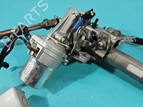 Steering pump MITSUBISHI ASX (GA_W_) 1.6 MIVEC (GA1W) | BP38139280M99 - Image 3