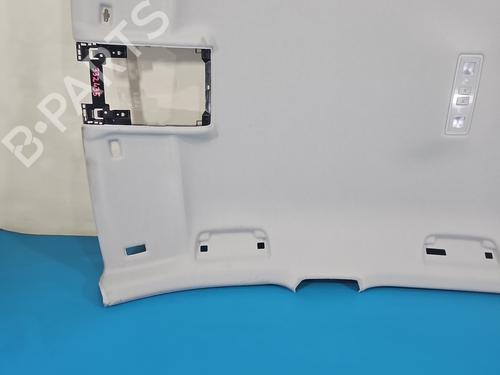 Interiør tag SKODA FABIA IV (PJ3) | BP37860181I12 - Image 2