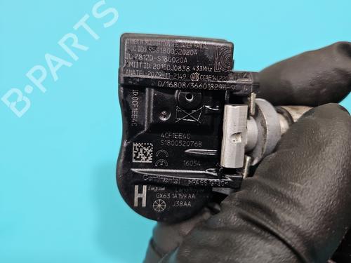Electronic sensor JAGUAR XE (X760) 2.0 D AWD | BP37816272M84 - Image 4