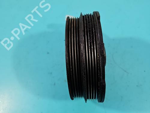 Pulley BMW 3 (E46) | BP37831631M122 - Image 3