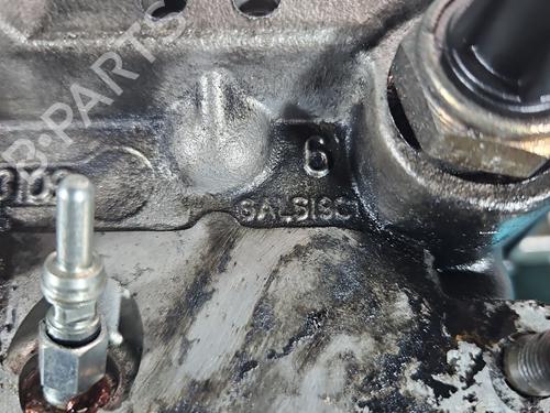 Cylinder head SUZUKI SWIFT III (MZ, EZ)  | BP37815303M5  - Image 20
