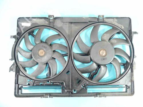 Used Radiator fan Radiator fan AUDI A5 (8T3) 2.0 TFSI quattro (211 hp) 37895502 37895502