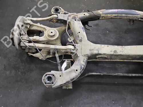 Rear axle BMW X5 (E70) xDrive 30 d | BP37838530M2 - Image 2