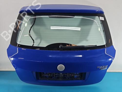 Bagklap CC/Kombi-Coupé Bagklap CC/Kombi-Coupé 38144414 38144414