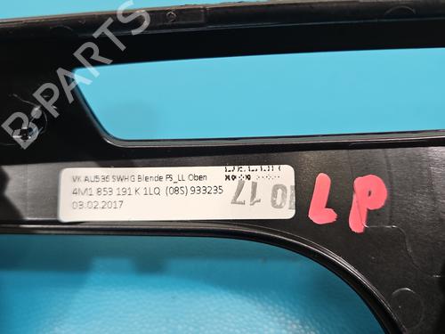 Andre AUDI Q7 (4MB, 4MG, 4MQ) 3.0 TFSI quattro | BP37836768O1  - Image 6