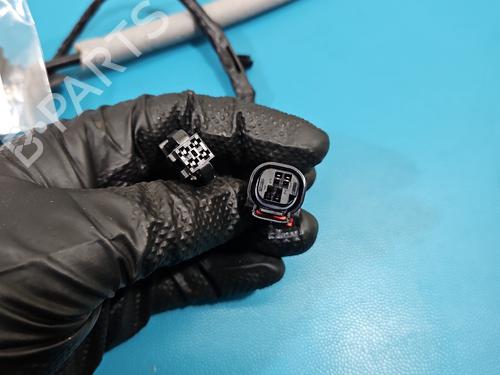 Front left lock VW T-ROC (A11, D11) | BP38513692C98 - Image 8