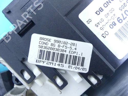 Front left window mechanism PEUGEOT 807 (EB_) 2.0 | BP37894592C22 - Image 3