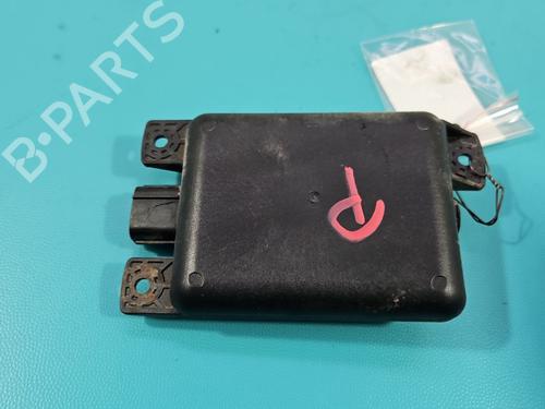 Electronic module MAZDA CX-3 (DK) 1.5 SKYACTIV-D AWD (DK4WS, DK5AW) | BP39533177M83 - Image 4