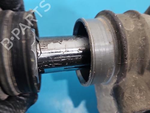 Steering rack VW SCIROCCO III (137, 138) | BP37843906M22 - Image 17