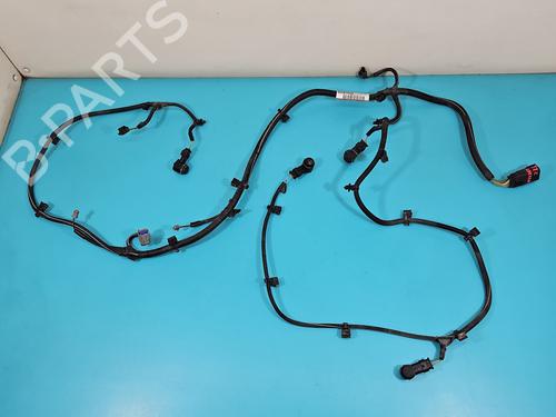 Electronic sensor VOLVO V40 Hatchback (525) D4 | BP38138705M84 - Image 3