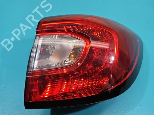 Other RENAULT CAPTUR I (J5_, H5_) 0.9 TCe 90 | BP37817438O1 - Image 2