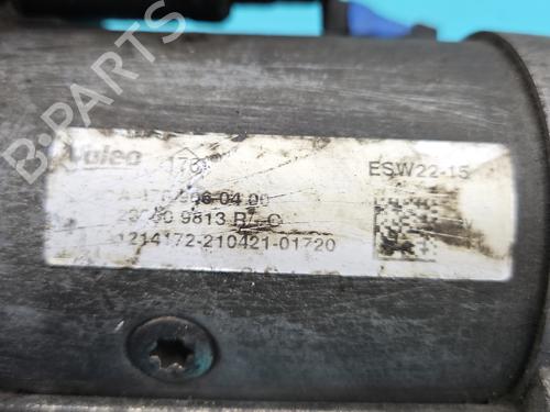 Starter RENAULT MASTER III Platform/Chassis (EV, HV, UV) | BP38147354M8 - Image 5