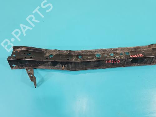 Front bumper reinforcement NISSAN NOTE (E12) 1.2 | BP38134404C109 - Image 3