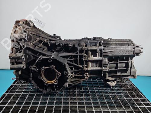 Gearbox SEAT EXEO (3R2) | BP37826734M3 - Image 3