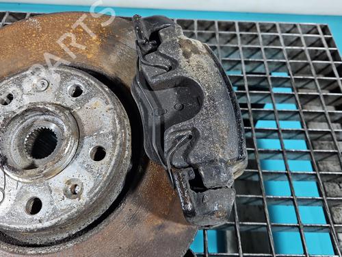 Used Right front brake caliper Right front brake caliper 37849501 37849501