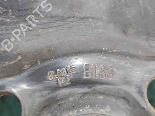 Fælk OPEL CORSA E Hatchback Van (X15) | BP37832448C45 - Image 3