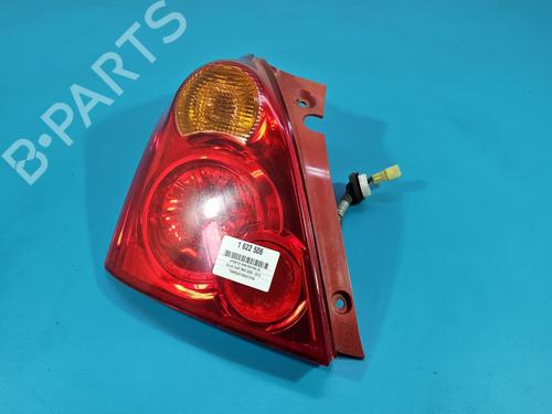 Left taillight SUZUKI SWIFT III (MZ, EZ) 1.6 (RS416, RR 416, ZC31S) | BP40152236C34 - Image 2