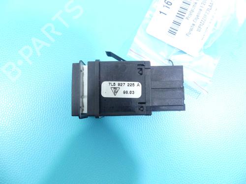 Switch PORSCHE CAYENNE (9PA) Turbo S 4.5 | BP37804194I30 - Image 6