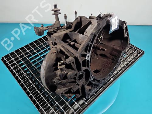 Used Gearbox Gearbox 38735293 38735293