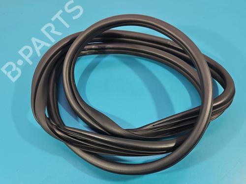 Used Rubber door seal Rubber door seal HYUNDAI ELANTRA VII Saloon (CN7) 1.6 (123 hp) 40015155 40015155